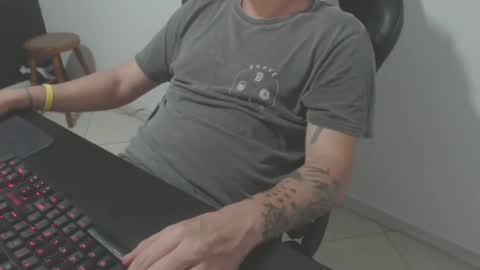 BigBrazilianCock online show from February 15, 2:26 am