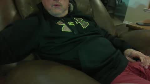 Mancok online show from January 29, 12:13 pm