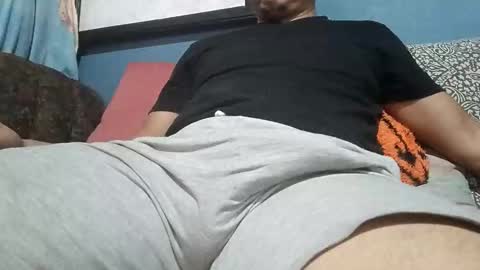 mandrilo7379 online show from October 27, 5:32 am