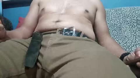 mandrilo7379 online show from November 3, 6:06 am