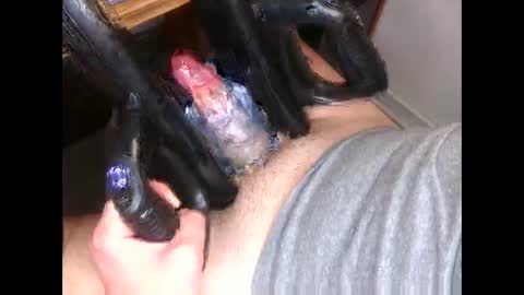 mandy489 online show from April 4, 2:58 pm