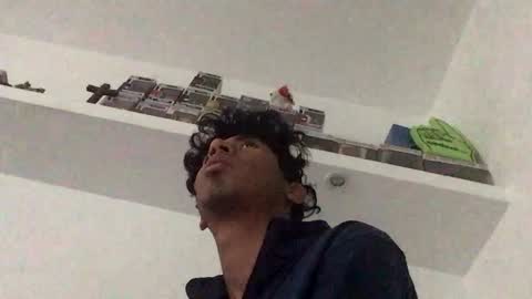 Manguito online show from January 8, 8:39 pm