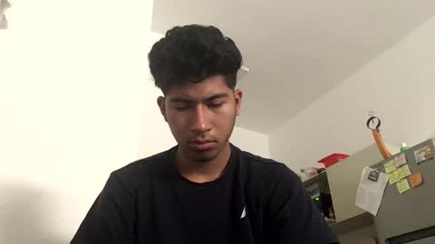 Manguito online show from September 27, 5:22 pm