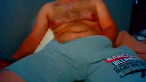 Man37 online show from May 9, 2:23 am