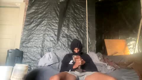 Mani4sexy online show from November 14, 1:12 pm