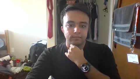 Manit online show from February 5, 8:14 pm