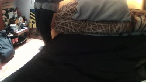 ManjarBlanco online show from March 29, 2:50 pm