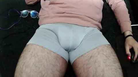 ManjarBlanco online show from September 25, 8:46 am