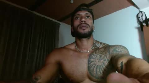 Manolo online show from November 25, 3:30 am