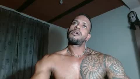 Manolo online show from December 18, 8:05 pm