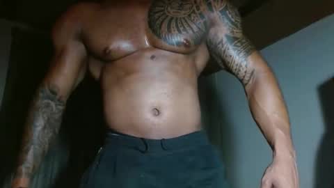 Manolo online show from March 9, 2:05 am