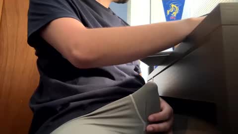 Far Patience2177 online show from October 5, 6:23 pm