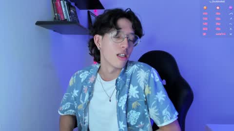 Manuel online show from January 21, 8:21 pm