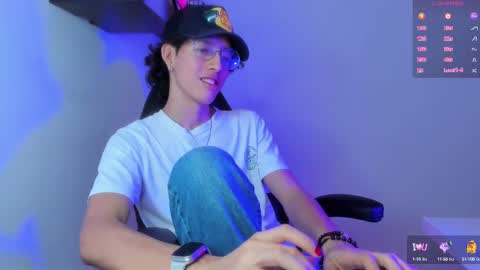 Manuel online show from February 13, 7:31 pm