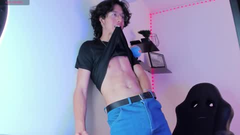 Manuel online show from September 23, 7:24 pm