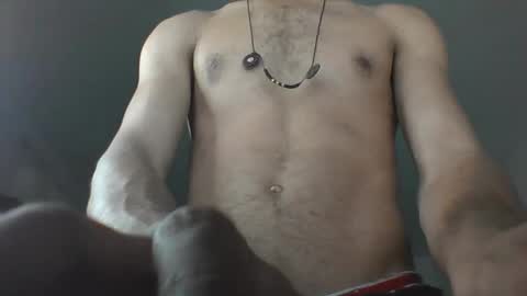 Manuel RL online show from March 9, 12:37 am