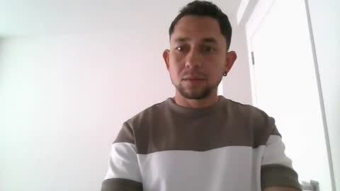  MANUEL  online show from February 19, 12:55 pm