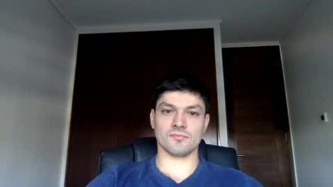 manuelgasdcon online show from January 16, 7:27 pm