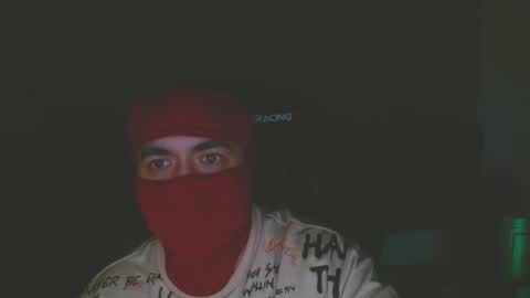 ManuelValentine online show from February 1, 2:10 am