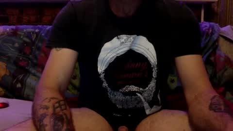 Snapshot of manwith2brains chatting on December 7, 3:30 pm manwith2brains online show from December 7, 3:30 pm