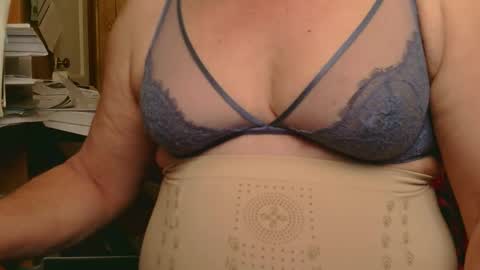 manwithboobs online show from January 7, 8:58 pm