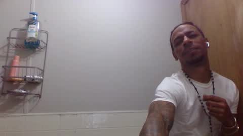 manwiththeplan337 online show from December 16, 9:16 am