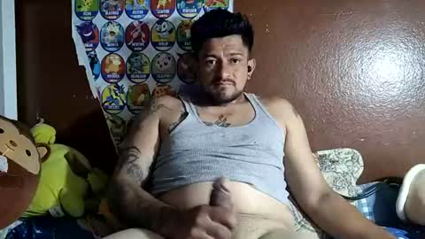 maravillanelsonernesto online show from June 13, 8:34 am