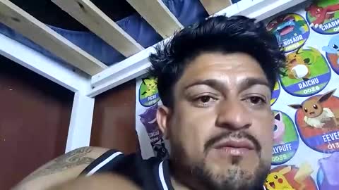 maravillanelsonernesto online show from April 27, 11:18 am