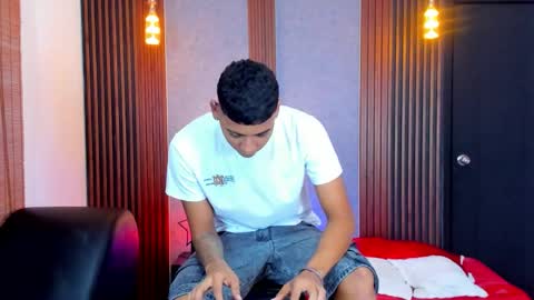 Marc online show from March 3, 4:20 am