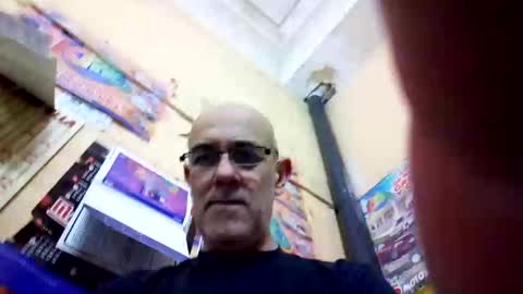 marcekir online show from December 31, 10:34 pm