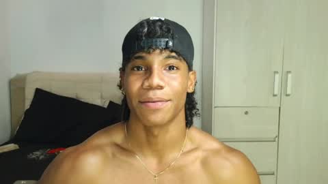MARCELO online show from June 3, 7:30 pm