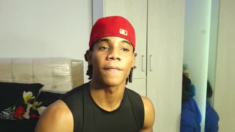 MARCELO online show from November 21, 3:55 pm