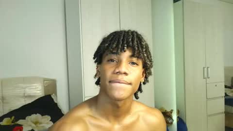 MARCELO online show from December 15, 4:59 pm