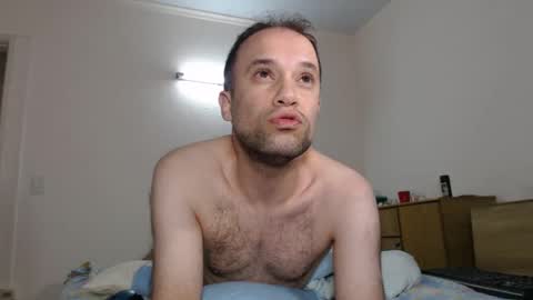 marcnashio online show from December 30, 5:48 am