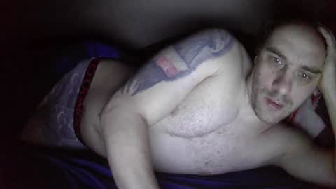 Martin Banas online show from February 16, 2:31 am