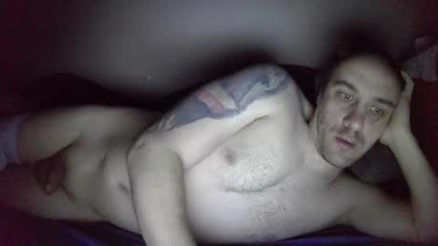 Martin Banas online show from January 8, 1:22 am