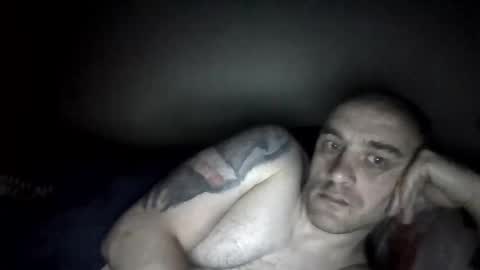 Martin Banas online show from May 31, 11:49 pm