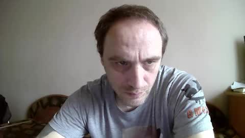 Martin Banas online show from February 14, 9:48 am