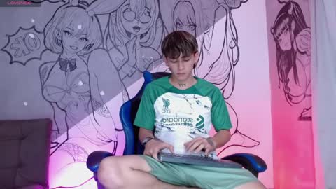 marco_777_ online show from May 25, 7:31 pm