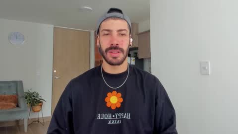 Marco IG marco tahani online show from February 10, 3:32 pm