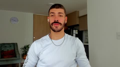 Marco IG marco tahani online show from January 7, 1:10 pm