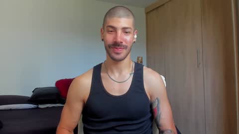 Marco IG marco tahani online show from January 27, 2:24 pm