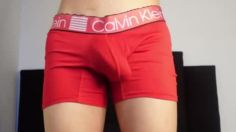 Marco online show from November 25, 3:30 am