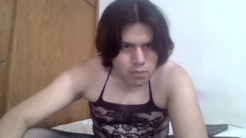 insidiouswolfx online show from April 4, 6:27 pm