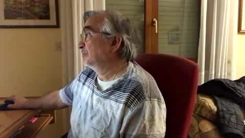 marcos260526 online show from March 20, 1:42 am