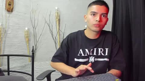 marcovitto online show from January 4, 3:40 am