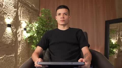 Marco and Ethan online show from April 14, 4:12 am