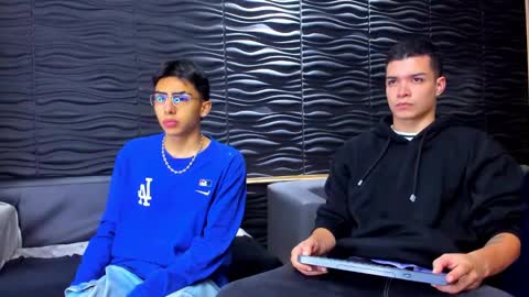 Marco and Ethan online show from January 7, 5:24 am