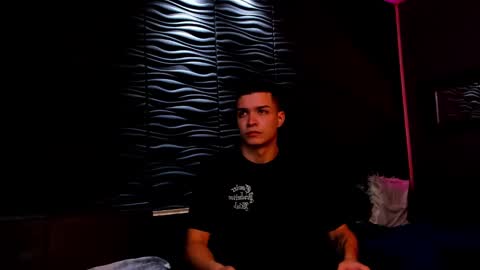 Marco and Ethan online show from January 10, 3:29 am