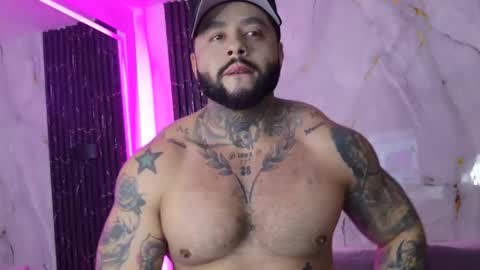 Marcus online show from February 10, 1:10 am